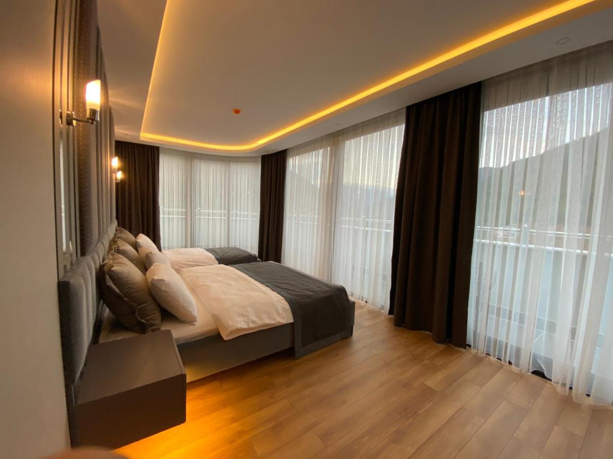 Voice Hotel Macka Εξωτερικό φωτογραφία