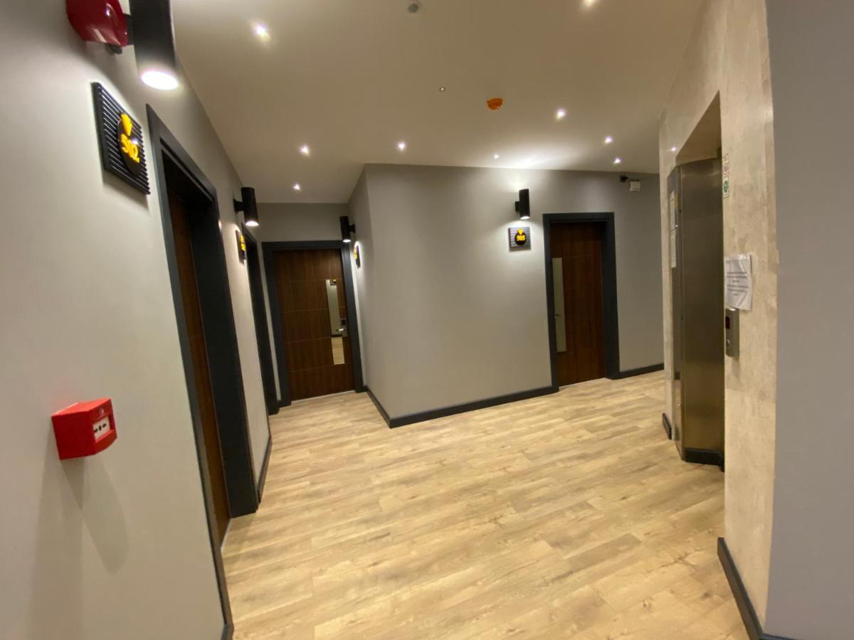 Voice Hotel Macka Εξωτερικό φωτογραφία