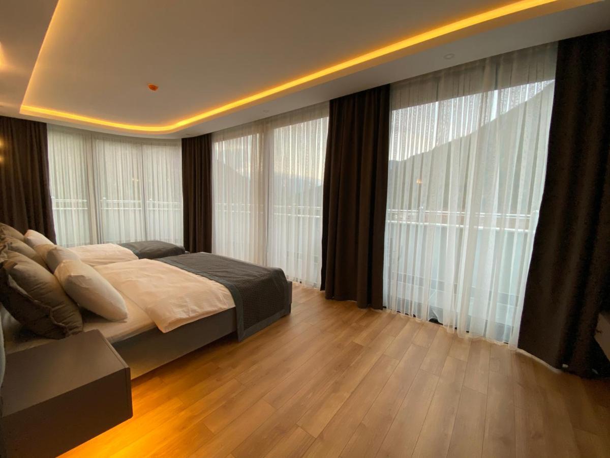 Voice Hotel Macka Εξωτερικό φωτογραφία