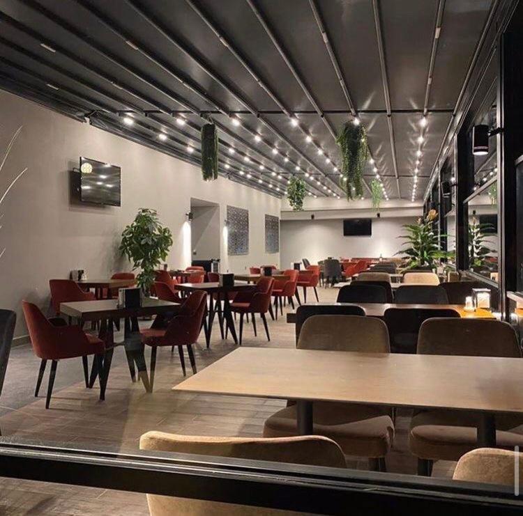 Voice Hotel Macka Εξωτερικό φωτογραφία