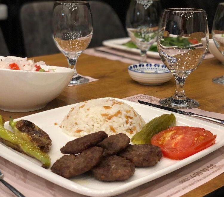 Voice Hotel Macka Εξωτερικό φωτογραφία