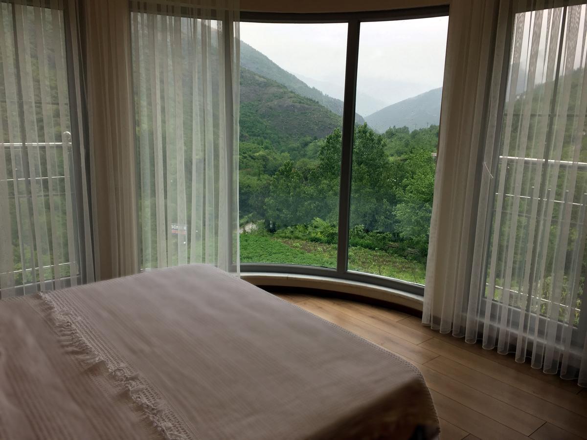 Voice Hotel Macka Εξωτερικό φωτογραφία