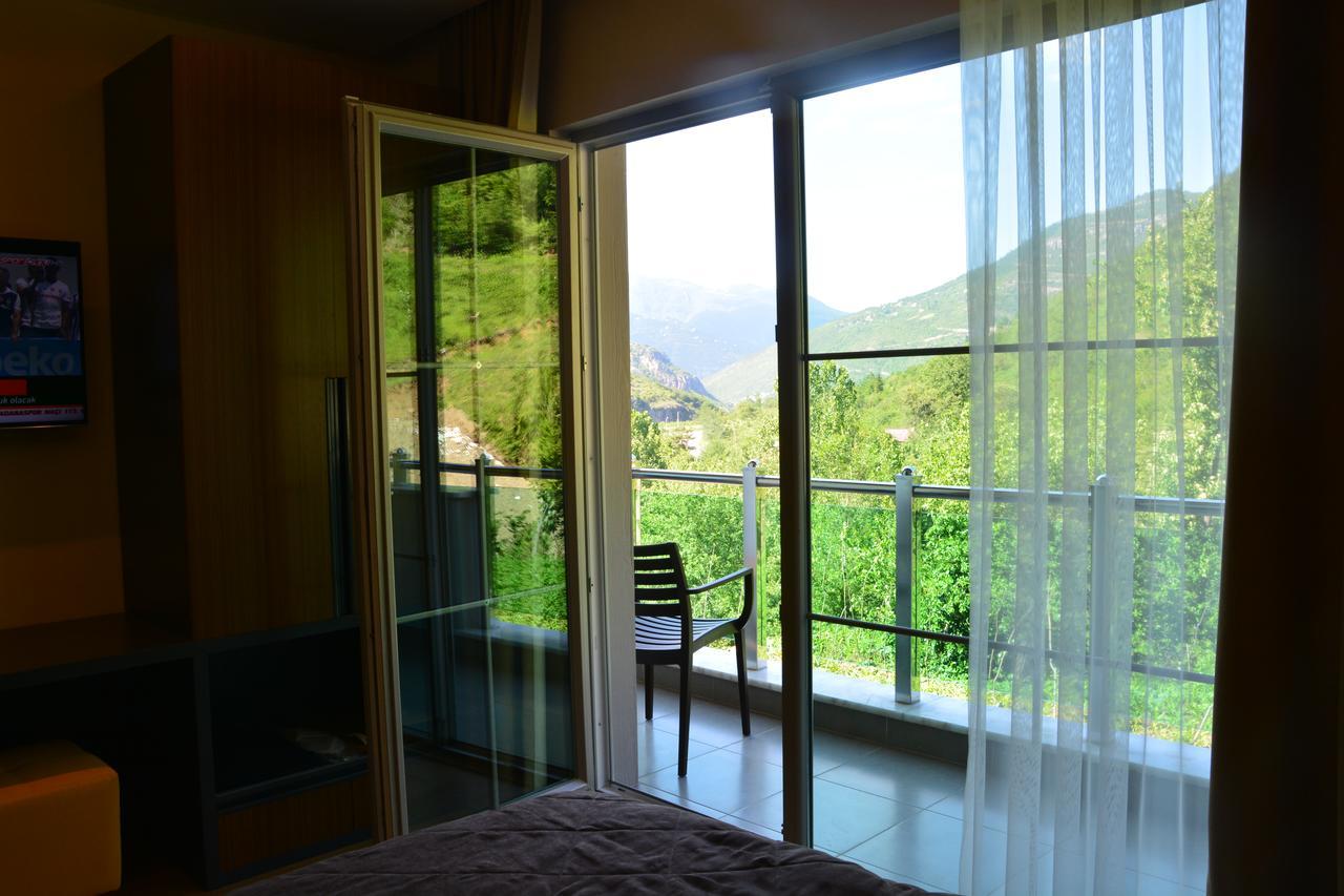 Voice Hotel Macka Εξωτερικό φωτογραφία