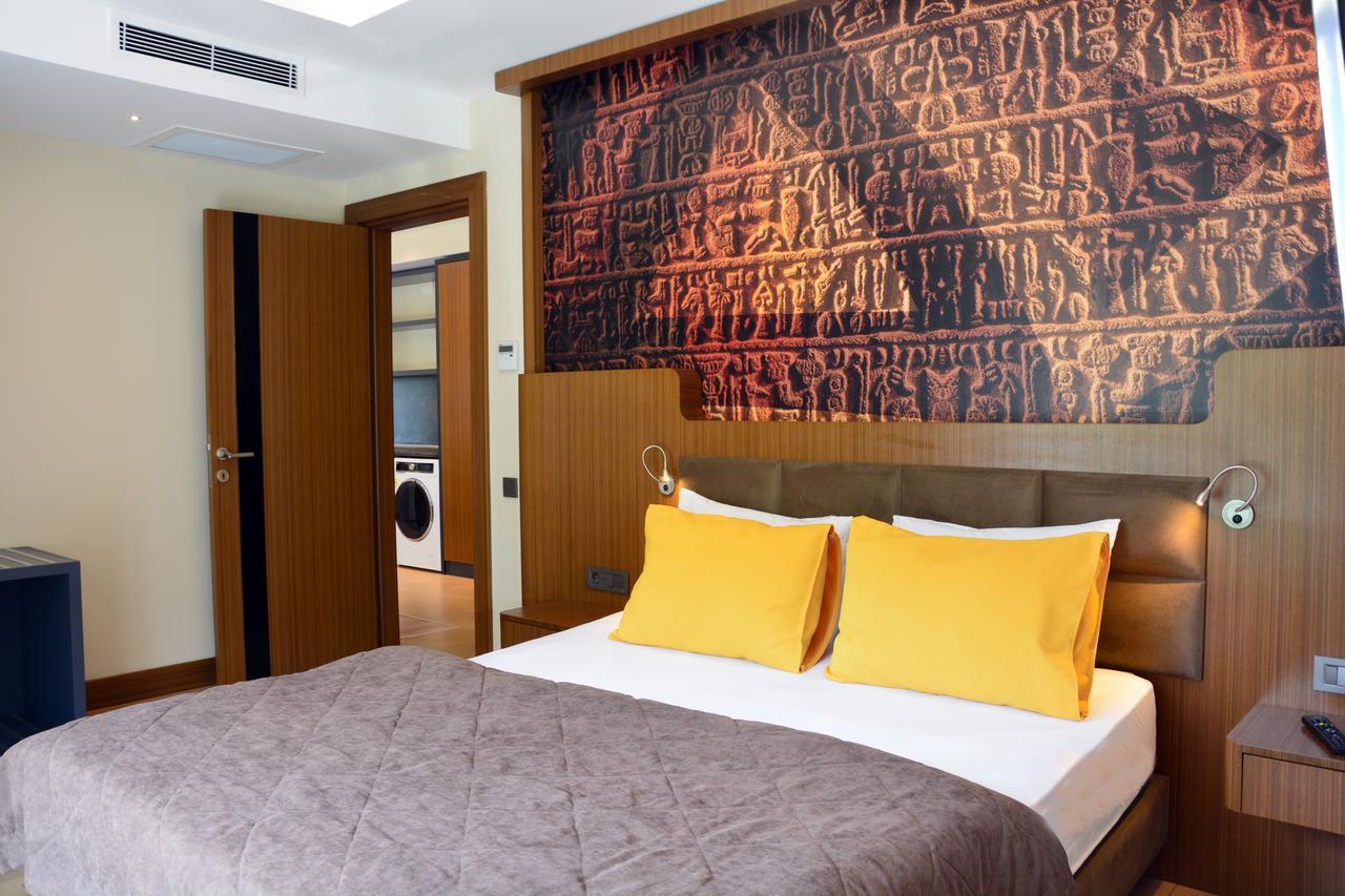 Voice Hotel Macka Εξωτερικό φωτογραφία