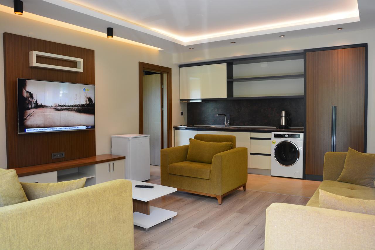 Voice Hotel Macka Εξωτερικό φωτογραφία
