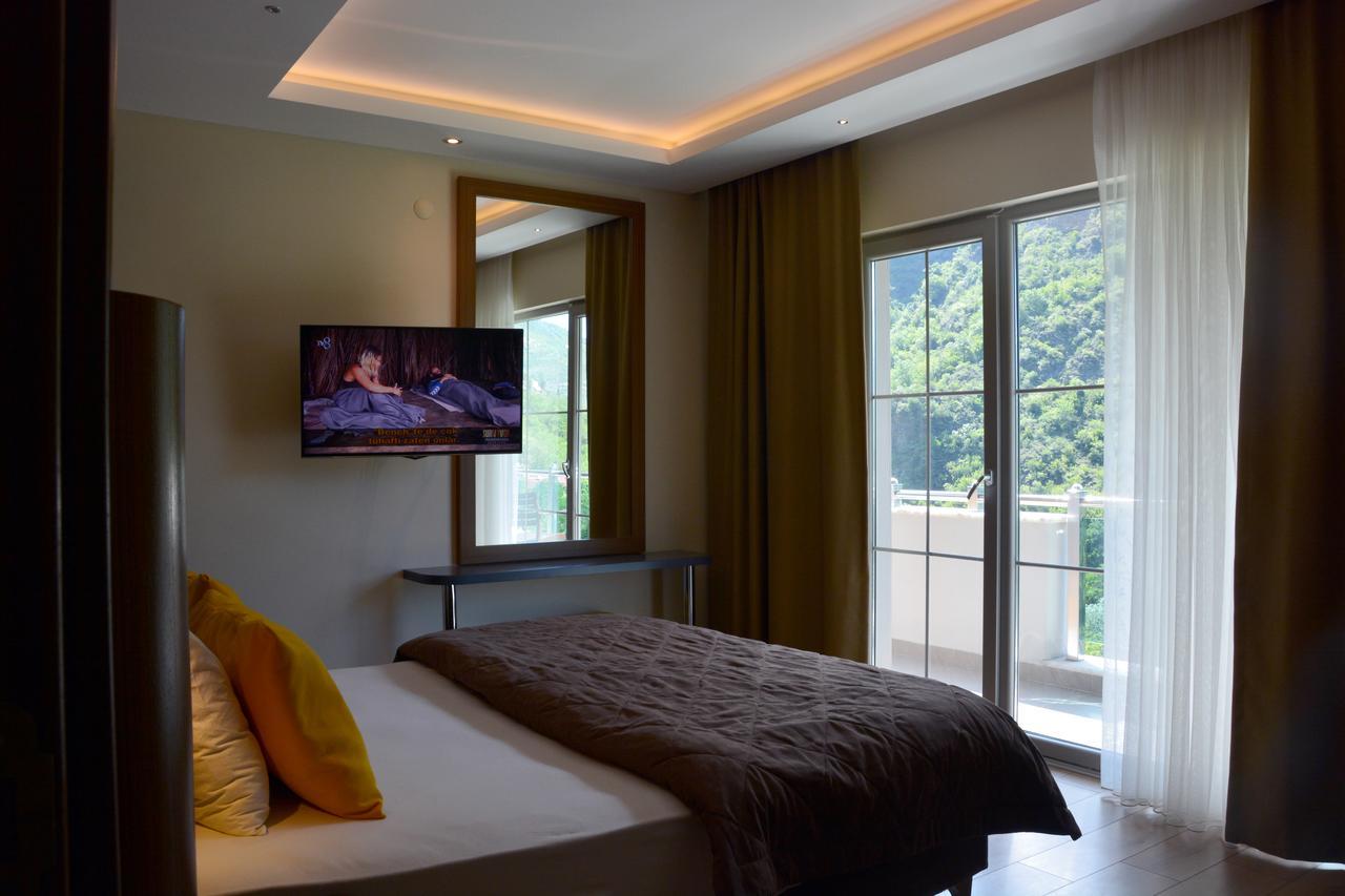 Voice Hotel Macka Εξωτερικό φωτογραφία
