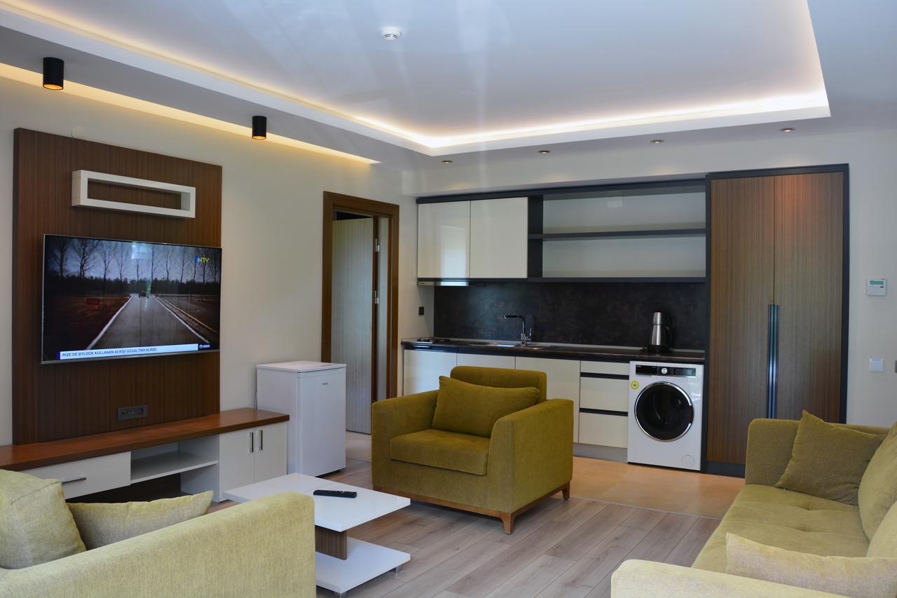 Voice Hotel Macka Εξωτερικό φωτογραφία