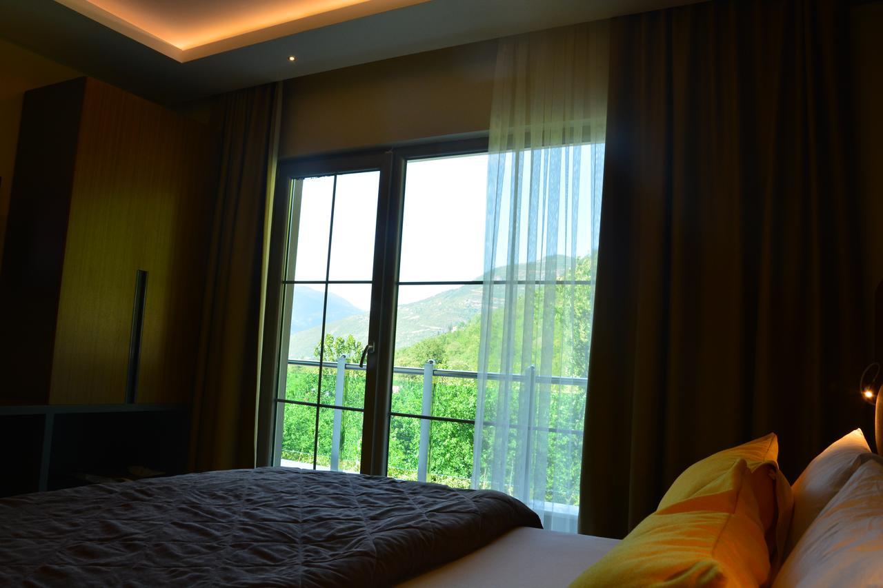 Voice Hotel Macka Εξωτερικό φωτογραφία