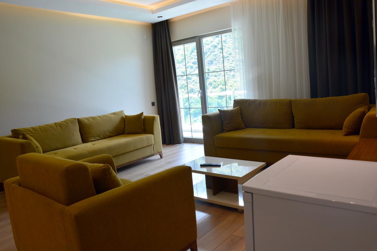 Voice Hotel Macka Εξωτερικό φωτογραφία