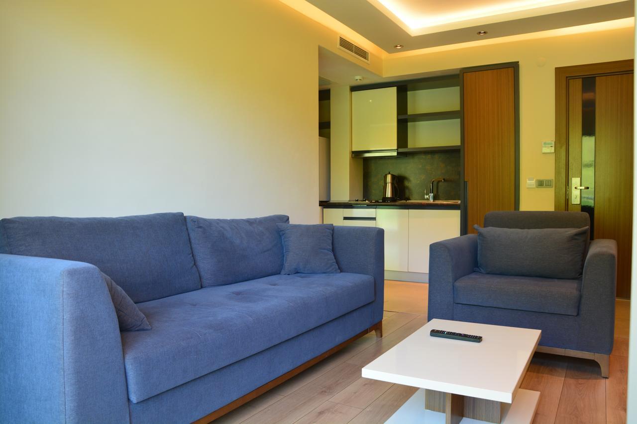 Voice Hotel Macka Εξωτερικό φωτογραφία