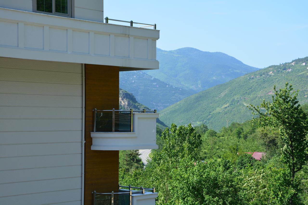 Voice Hotel Macka Εξωτερικό φωτογραφία