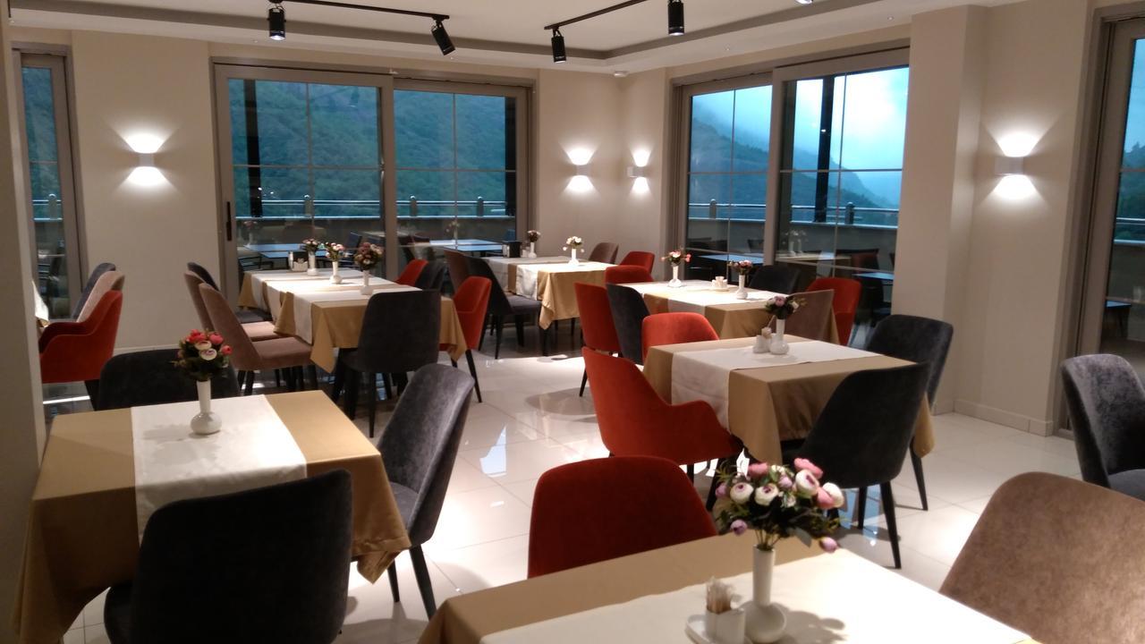 Voice Hotel Macka Εξωτερικό φωτογραφία