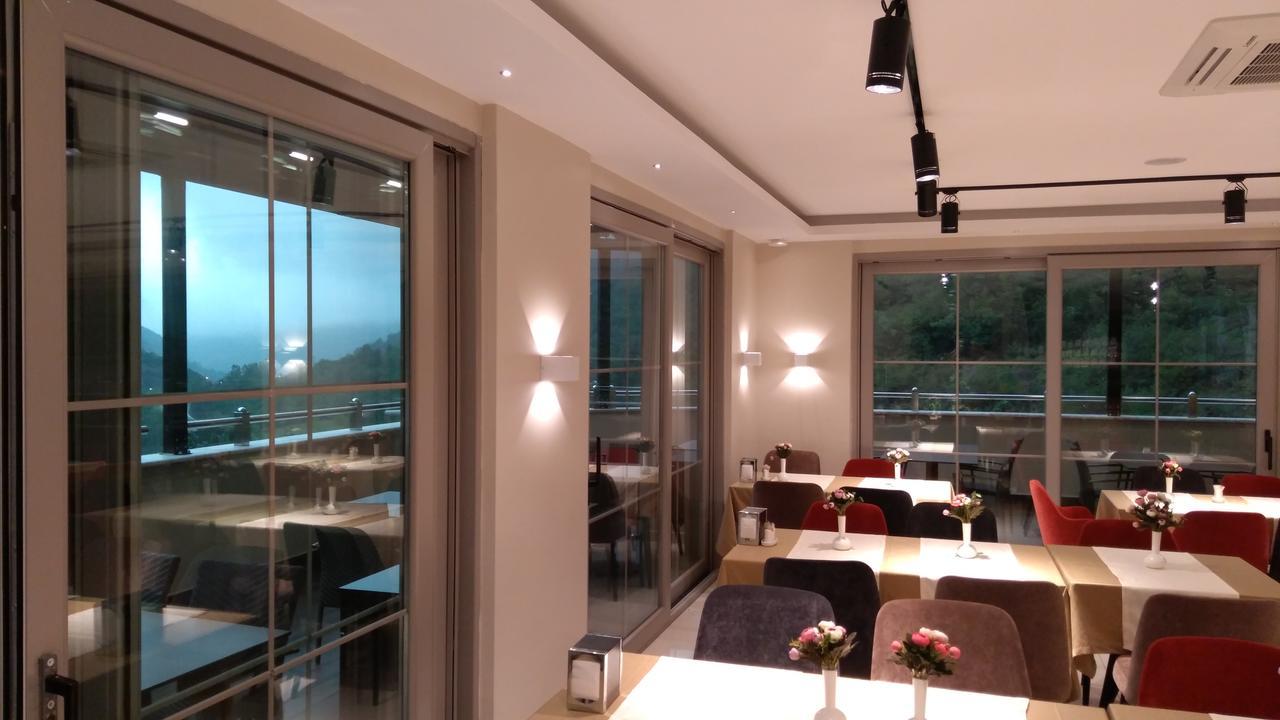 Voice Hotel Macka Εξωτερικό φωτογραφία